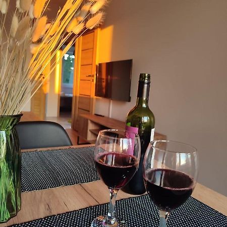 Apartament "Na Szlaku" Glucholazy Zewnętrze zdjęcie