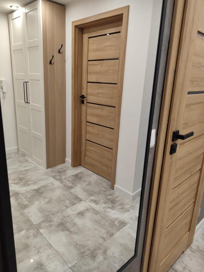 Apartament "Na Szlaku" Glucholazy Zewnętrze zdjęcie