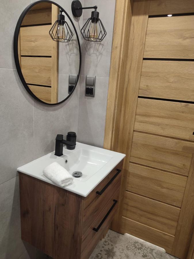 Apartament "Na Szlaku" Glucholazy Zewnętrze zdjęcie