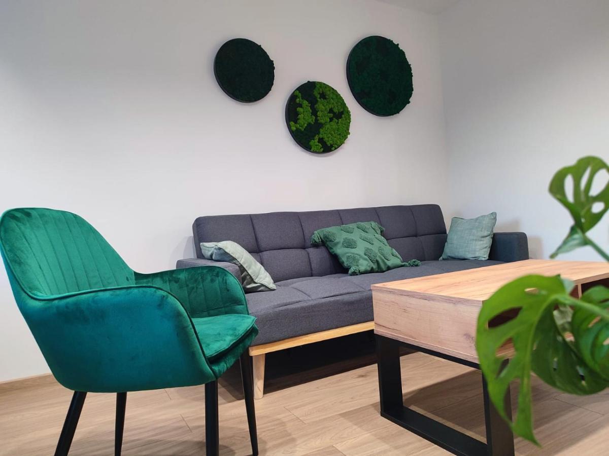 Apartament "Na Szlaku" Glucholazy Zewnętrze zdjęcie